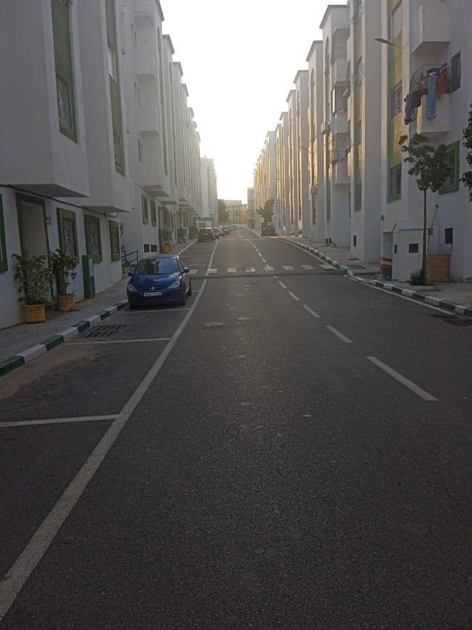 El Apartamento Preferido Tétouan Екстериор снимка
